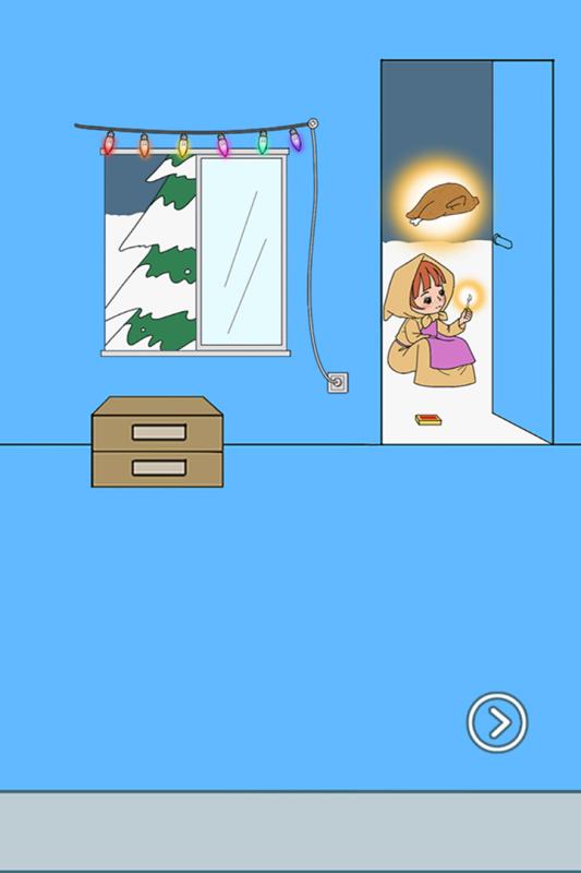 妈妈把我的辣条藏起来了4v1.3.4截图2