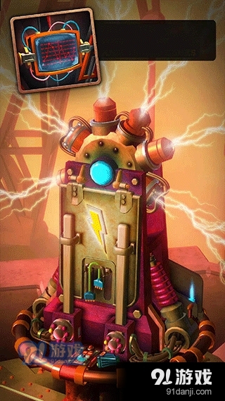 觉醒之门2起源v3.0.5v1.14截图3