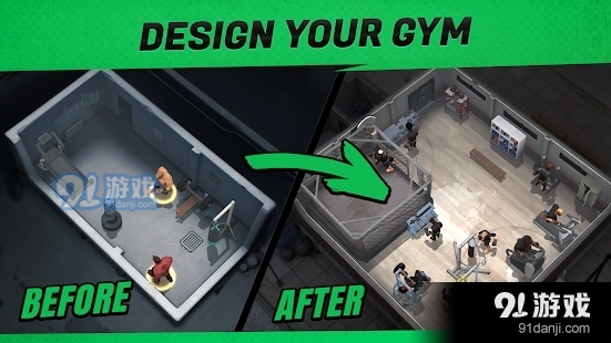 MMa经理2v1.6.8截图4