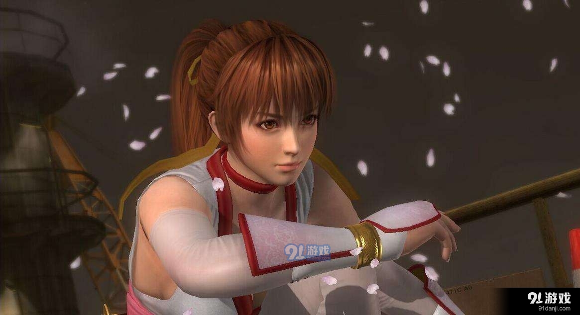 死或生：天堂v.11.24.15截图2