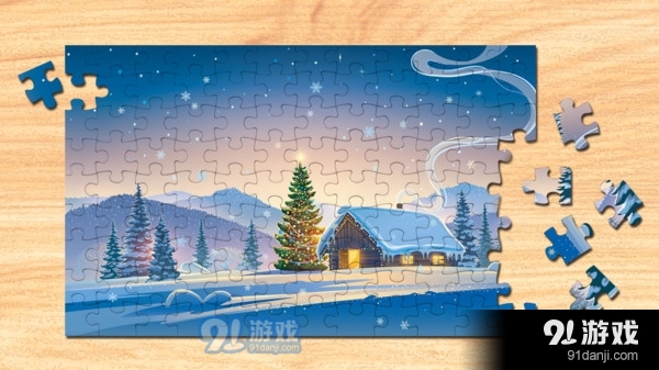 拼图高高手v1.4.15.404.401.0911截图4
