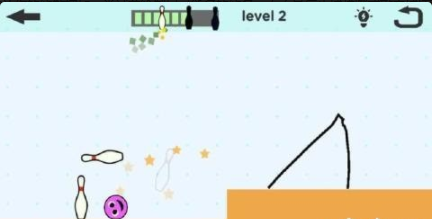 画线保龄球v18截图4