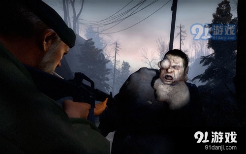 求生之路1手机版v2.5截图2