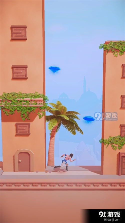 波斯王子大逃亡2v1.3.5截图3