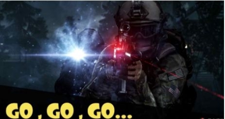 3D真实感狙击手模拟器v1.3.6截图2