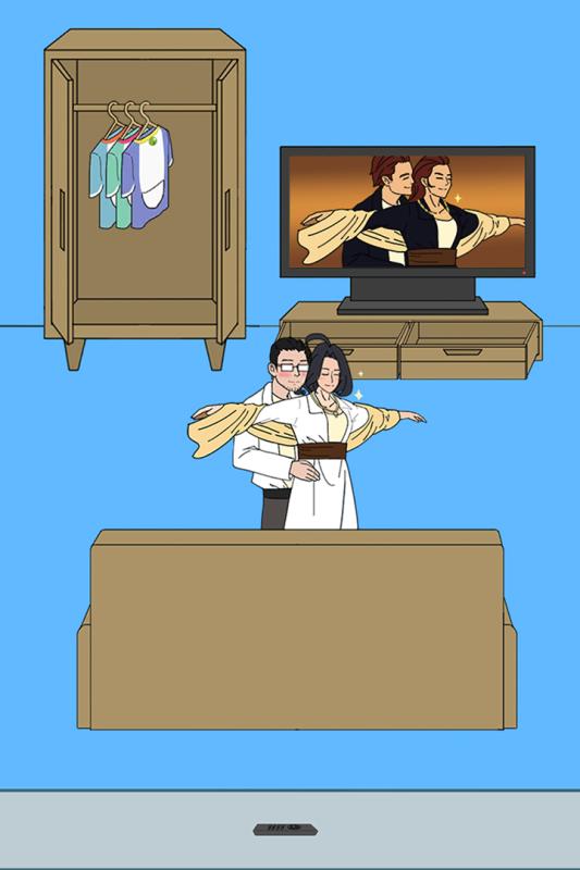 妈妈把我的辣条藏起来了4v1.3.4截图4