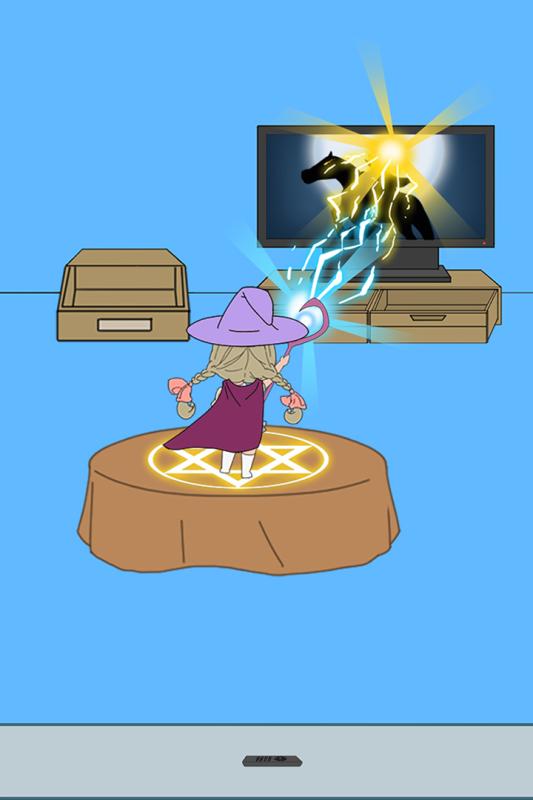 妈妈把我的辣条藏起来了4v1.3.4截图3