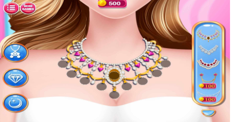 时尚购物中心v1.8截图2