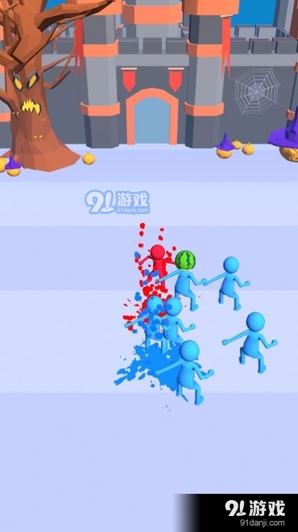 城堡战场v0.9截图3