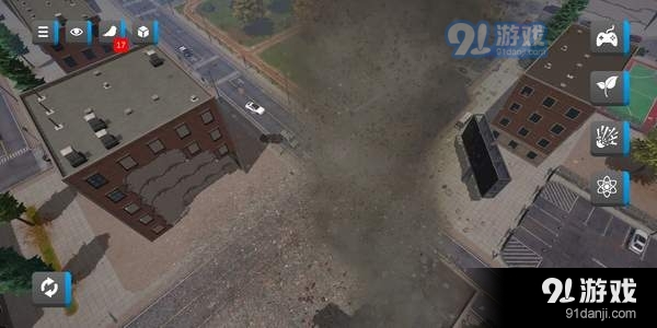 城市粉碎模拟器2更新本v1.0.7截图3