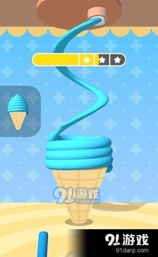 冰淇淋我最强v1.6截图2