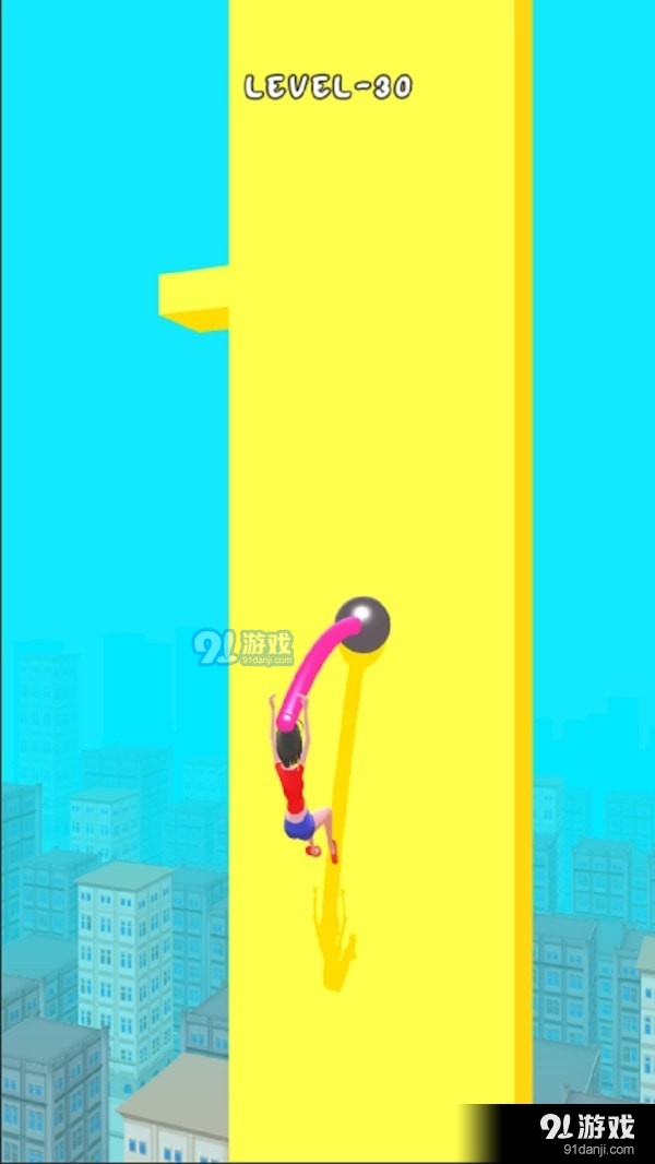 小姐姐飞上天v0.7截图4