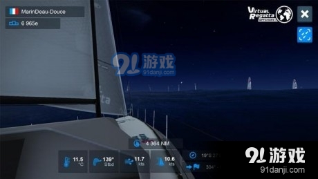 极限帆船赛v2.3.8截图4