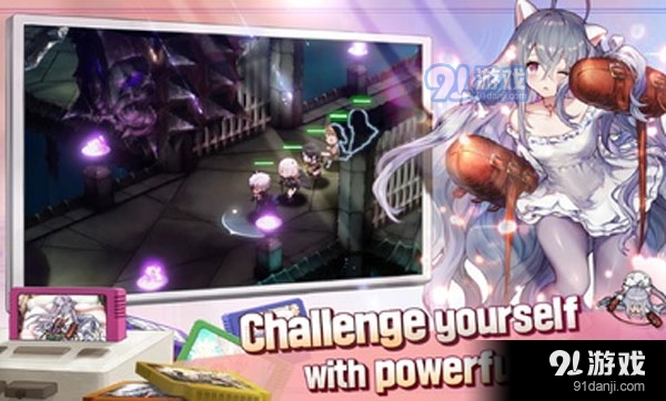 棕色尘埃2wikiv1.21.44截图4