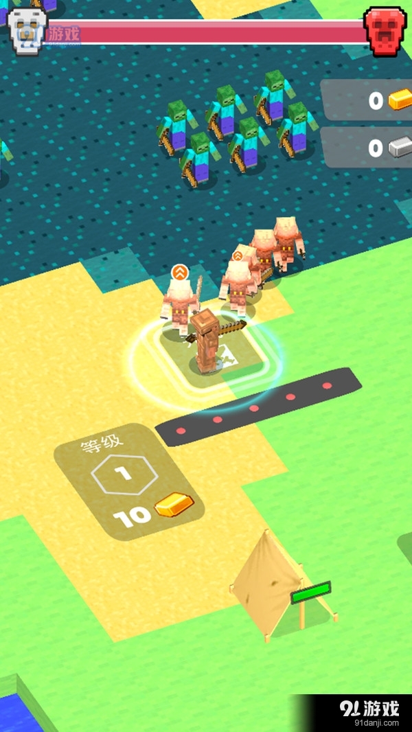 小小像素指挥官v306.2.0.3022截图4