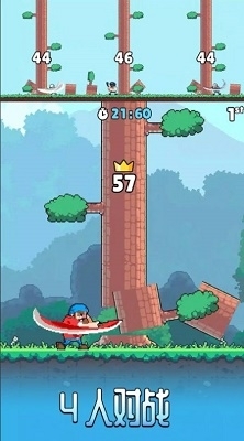 伐木工2v1.1.222截图2