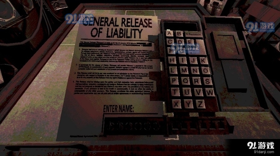 与恶魔的赌局安卓版v0.10截图2