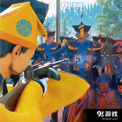 暴打僵尸模拟器v1.4