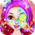 芭比小公主化妆v1.6