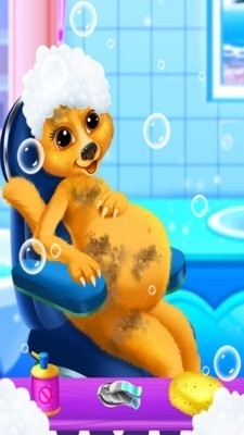 呵护小狗妈妈v2.6截图1