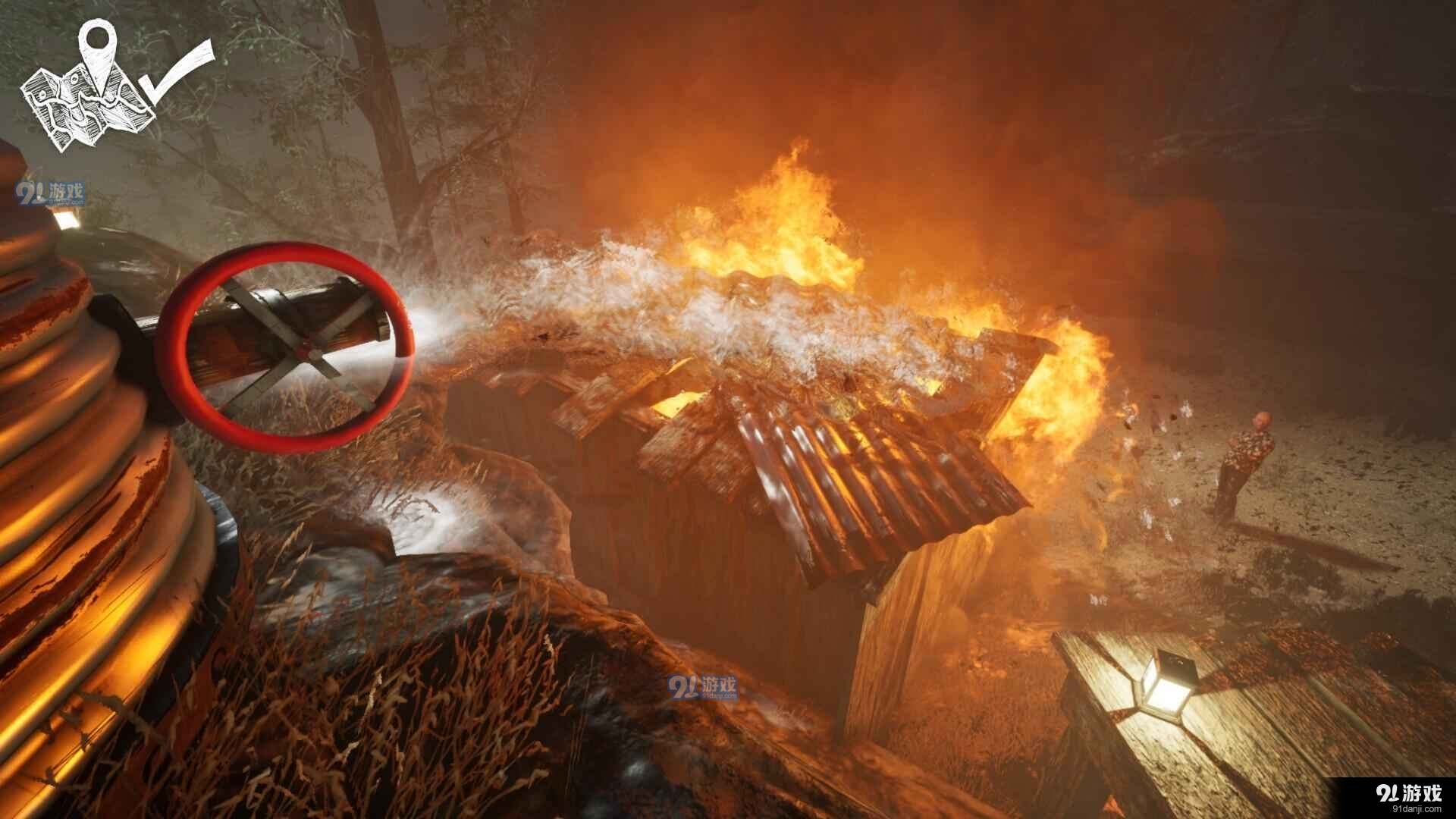 查尔斯小火车手游正版v1.1.32截图2