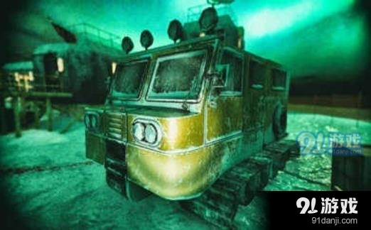 南极洲88号恐怖行动v1.5.13截图2