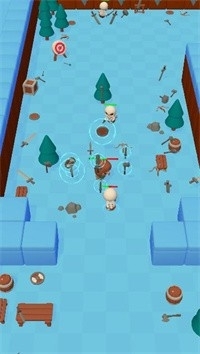 重力破坏者v0.4.8截图2