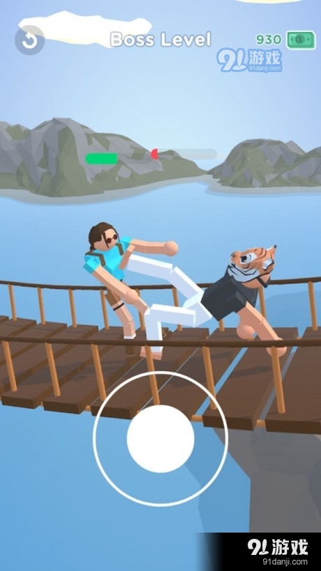 人类战斗机v1.3.5截图2