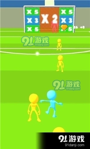 一球鸣人v0.7截图1