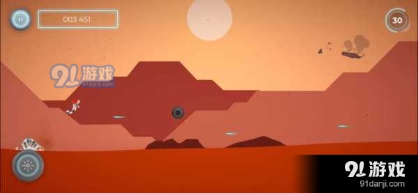 无尽的火星奔跑者鲁比v1.2.14截图2