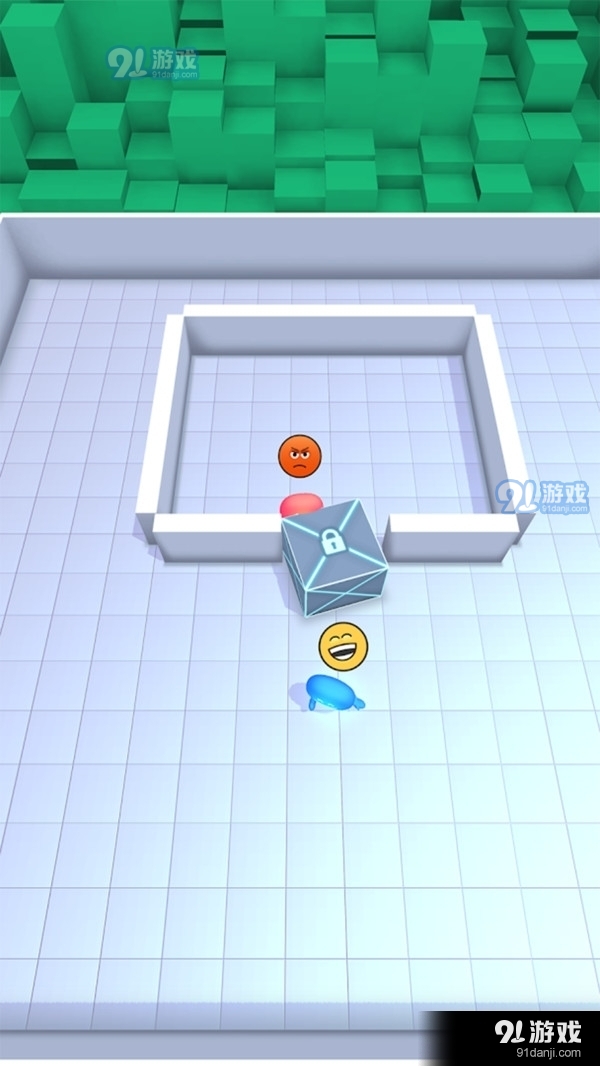 梦境躲猫猫v1.8.5截图1