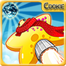 曲奇饼干飞行射击v1.3.5