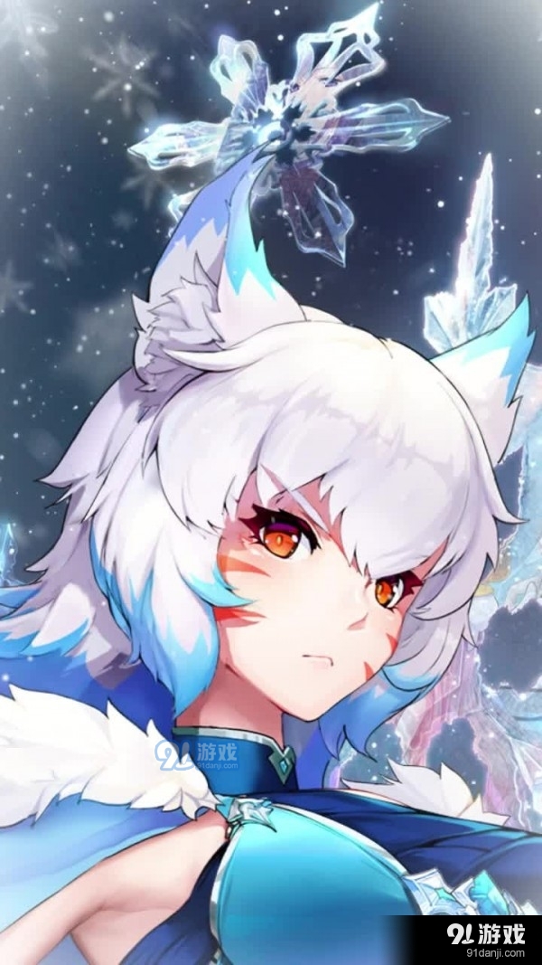 神殿骑士团v3.4.10截图3