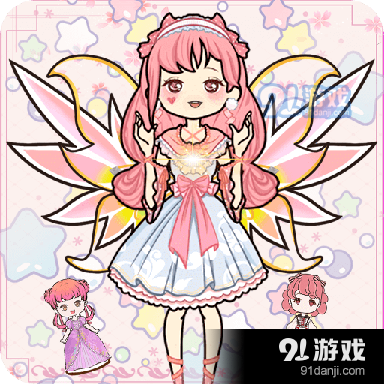 落樱校园装扮v1.5