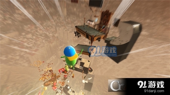 街头极限跑酷v1.5.10截图5