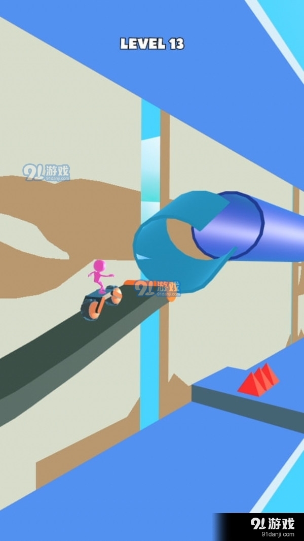 我车贼秀v1.7截图1