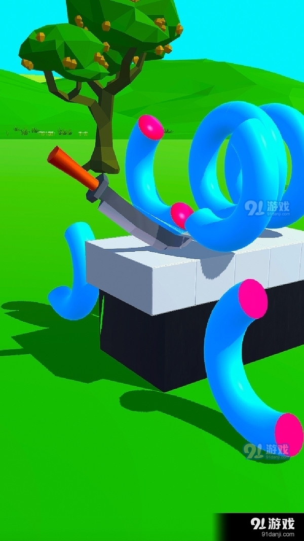 这也能开刀v1.12截图1