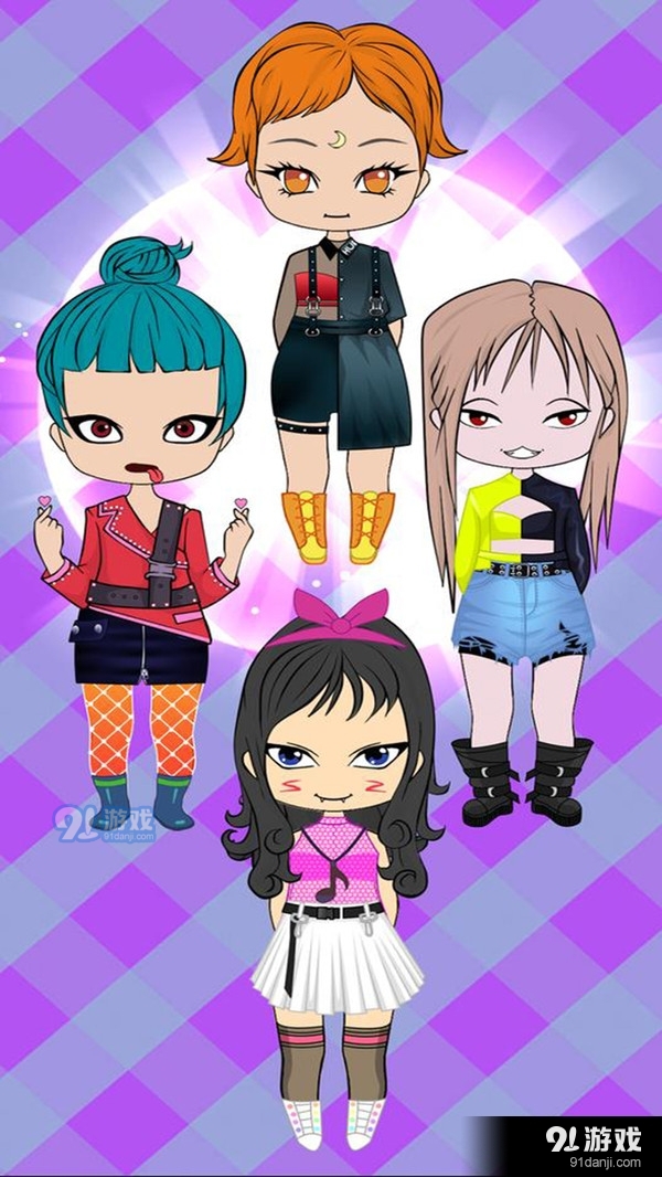 赤壁娃娃v1.10截图3