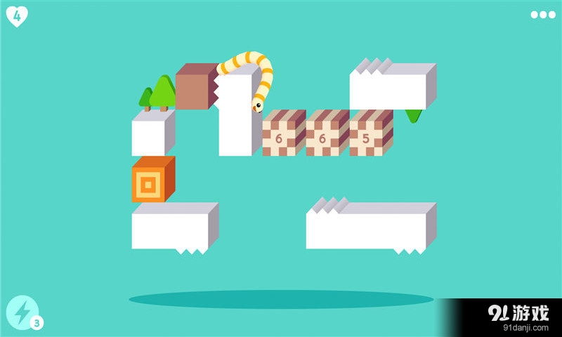 一寸虫子v1.39截图5