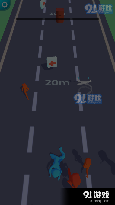 飞箭护体v0.9截图1