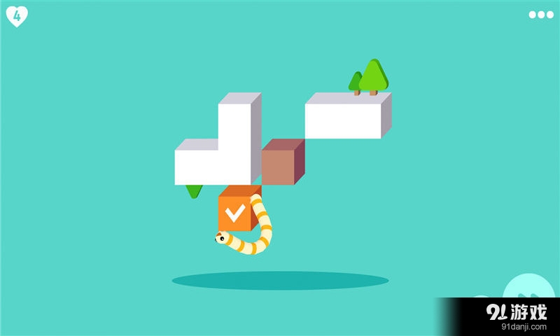 一寸虫子v1.39截图3