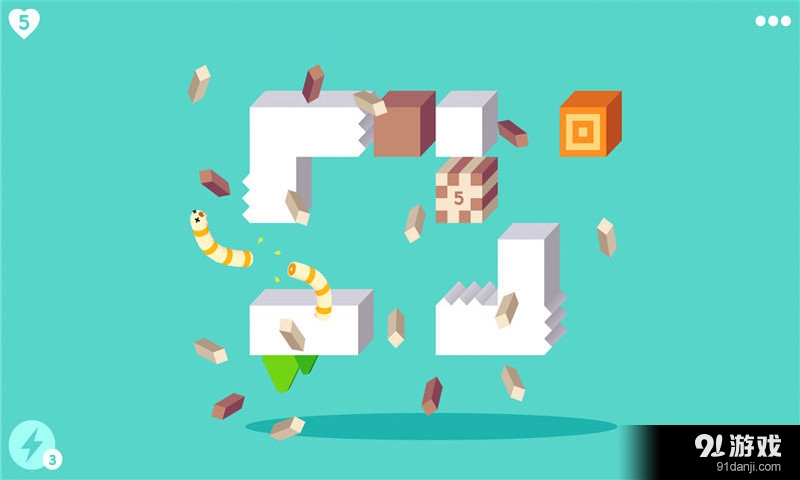 一寸虫子v1.39截图4