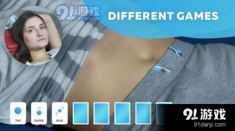 让她笑挠痒痒模拟器v0.8.7截图2