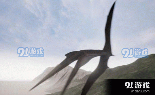 恐龙岛大猎杀安卓v1.6截图1