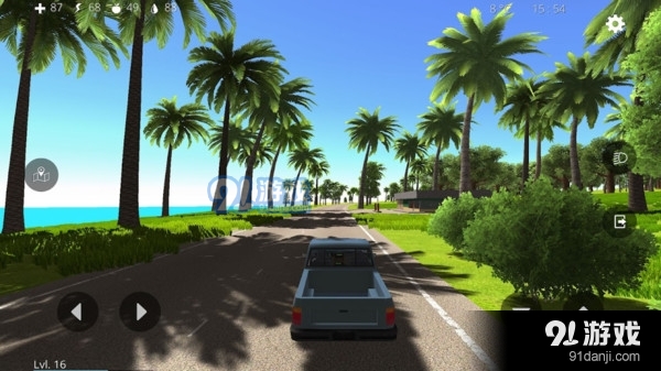 生存森林v1.6.9截图4