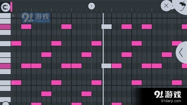 FLStudioMobile手机版v4.5.11截图2