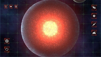 星际穿越模拟器v1.1.07截图2