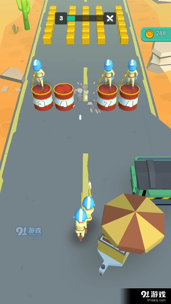 小人大作战v1.3.4截图3