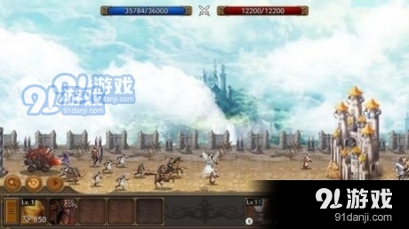 战七国王国战争2v2.7.5截图1