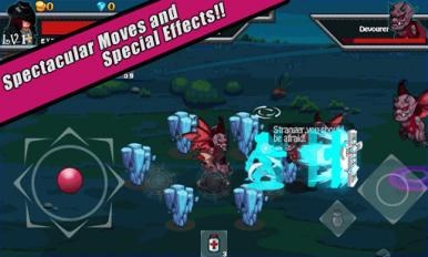 吸血鬼猎手修改版v1.6截图4